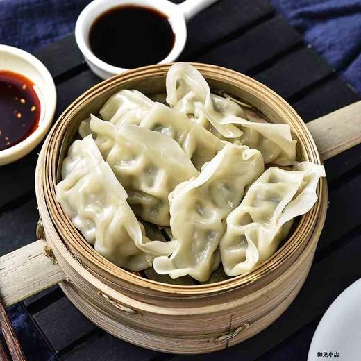 巴盟 驰林 雪花饺子粉10kg 商品图3