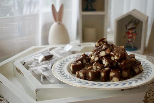 2夏威夷果咖啡糖 商品图4