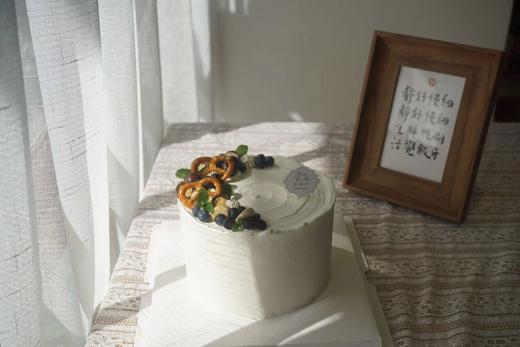 ins简约蓝莓 商品图0