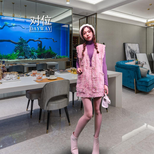 对位SQK2PQ_套裙_ZK 商品图0