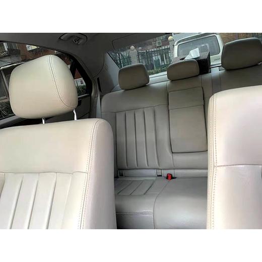 【特价月租-北京】奔驰 E级（进口） 200 CGI 优雅型 商品图8