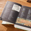 【新增刷边版】《历史——地图上的世界简史》，1000幅彩色插图，好看不腻 商品缩略图2