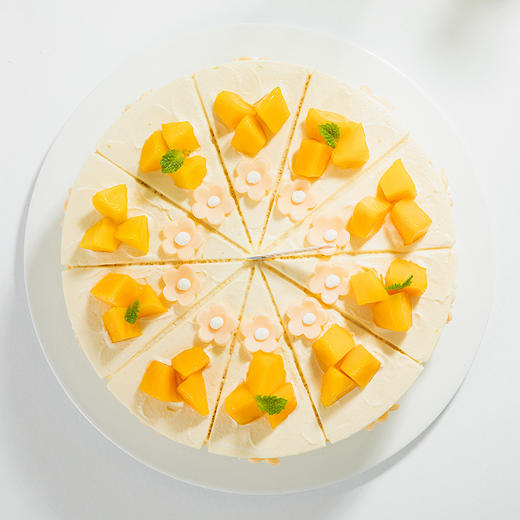 【轻盈沐光】女生儿童控甜之选！更健康更好吃 （今日特惠） 商品图2