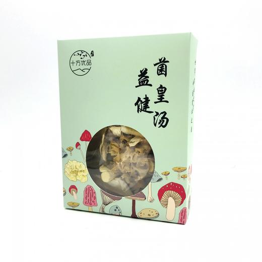 菌皇汤礼盒 商品图2