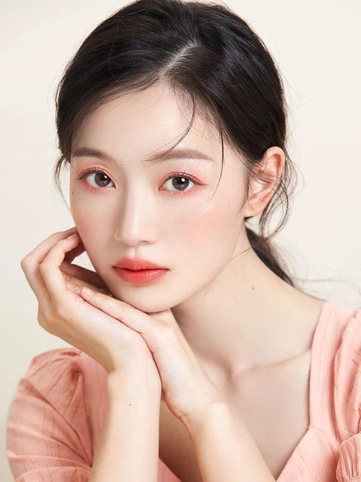 稚优泉萌爪甜心腮红3色可选猫爪单色腮红女裸妆持久自然