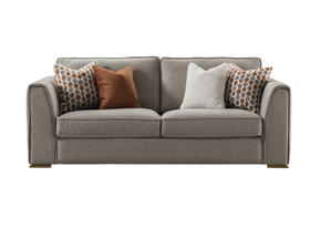 BatonRouge 三人沙发 |  更多座位可选