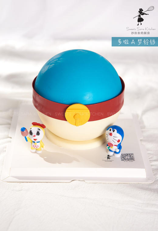 多啦A梦铃铛 商品图1