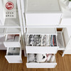 百变收纳柜塑料收纳箱家用置物日式 商品缩略图3