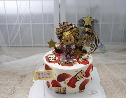 英雄联盟孙悟空 商品图0