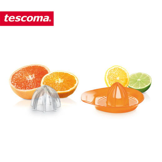 捷克进口/tescoma VITAMINO系列多功能榨汁器 商品图2