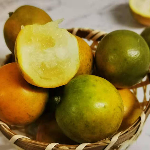 甜言蜜语小金桔 商品图0