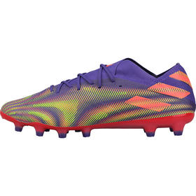 ADIDAS/阿迪达斯 NEMEZIZ .1 AG足球鞋EH0551