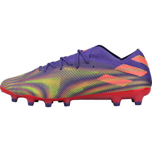 ADIDAS/阿迪达斯 NEMEZIZ .1 AG足球鞋EH0551 商品图0