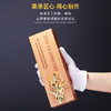 荣誉奖杯简约原木创意木质实木奖杯定制免费刻字企业公司员工颁奖 商品缩略图2