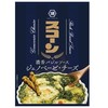 日本 湖池屋 湖牌 浓香罗勒芝士海鲜栗米条 零食 70g（509564） 商品缩略图0