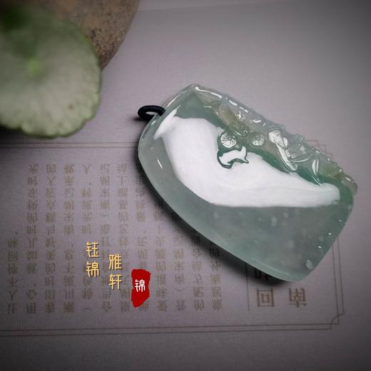 翡翠挂件 商品图6