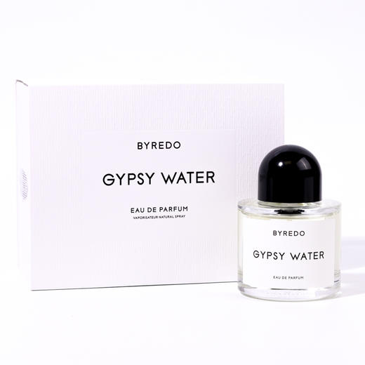 柏芮朵 流浪者之歌（吉普赛之水） Byredo Gypsy Water 分装 商品图5