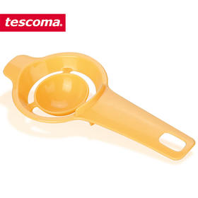 捷克进口/tescoma  蛋清分离器分蛋器蛋液过滤器隔蛋器