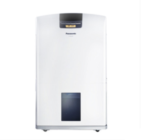 【年底大促  特价机】松下F-YCJ17C-X 家用除湿机