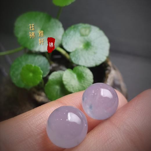翡翠圆珠 10.5mm 商品图5