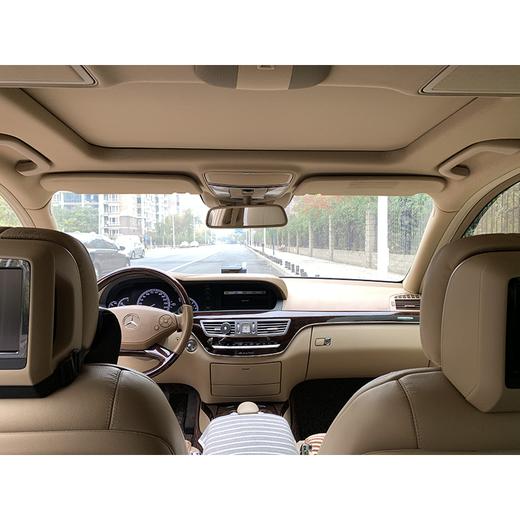 【特价月租-北京】奔驰 S级 350 L 4MATIC Grand Edition 商品图7