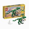 5702015867535 乐高创意百变三合一系列31058凶猛霸王龙积木玩具 商品缩略图0
