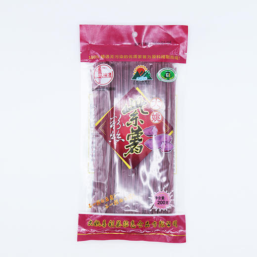 紫薯粉丝 商品图0