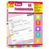 每日练习系列 基础综合练习三年级 完整版 英文原版 Daily Fundamentals Grade 3 Teacher Edition 美国加州小学英语教辅 商品缩略图0