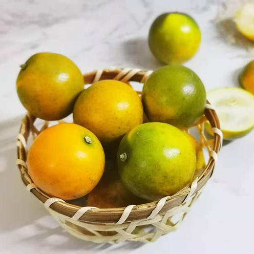 甜言蜜语小金桔 商品图2