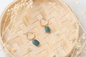 MALAWI earrings 耳环