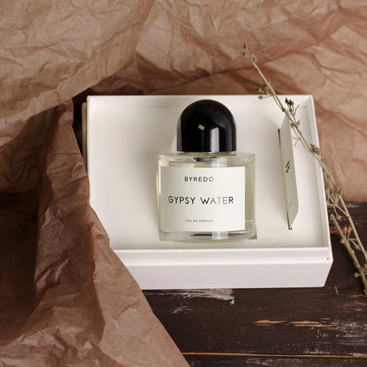 柏芮朵 流浪者之歌（吉普赛之水） Byredo Gypsy Water 分装 商品图2