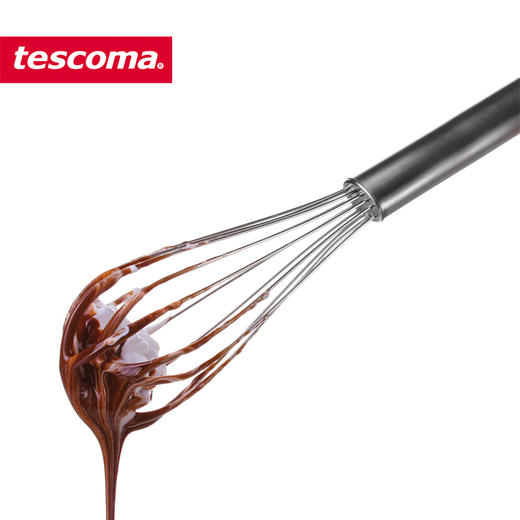 捷克进口/tescoma DELICIA系列 不锈钢打蛋器鸡蛋搅拌器 商品图2
