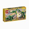 5702015867535 乐高创意百变三合一系列31058凶猛霸王龙积木玩具 商品缩略图1