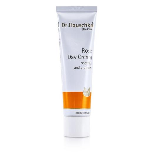 Dr.Hauschka德国世家 - 律动玫瑰日霜 保湿补水抗老化Rose Day Cream 商品图0