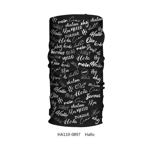 德国原产 HAD 无缝头巾 商品图0