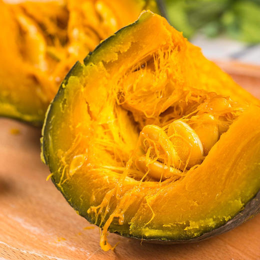 【贝贝小南瓜】味道粉糯清甜，板栗的香气和口感 商品图1