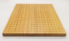 教学棋具 | 3公分新榧实木盘 商品缩略图0