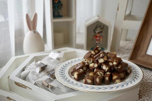 2夏威夷果咖啡糖 商品图8