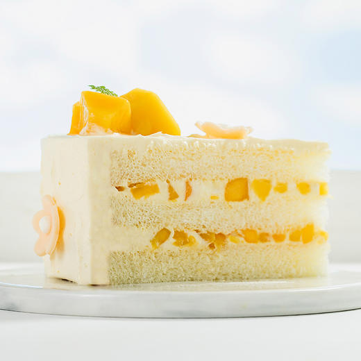 【轻盈沐光】女生儿童控甜之选！更健康更好吃 （今日特惠） 商品图3