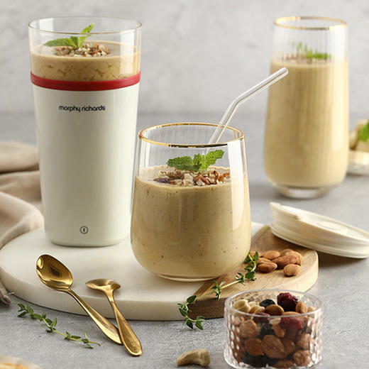 英国morphy摩飞MR900便携搅拌杯 商品图0