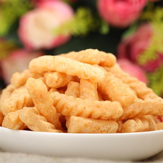 妙妙虾味香脆棒60g 商品图2