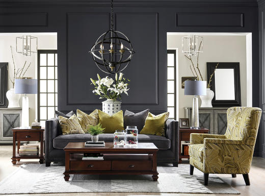 Vicoria 休闲椅 商品图5