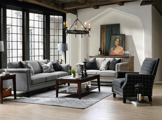 Keywest 休闲椅 商品图3