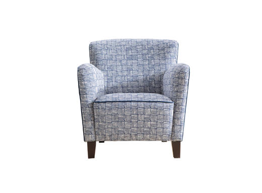 Peoria 休闲椅 商品图0