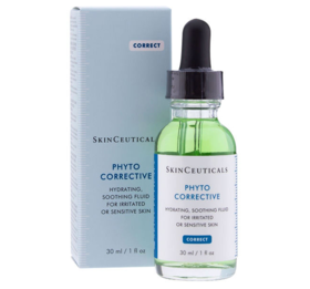 Skinceuticals 修丽可 植萃色修护舒亮妍精华露 30ml /50ml QM