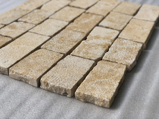 罗曼米黄自由长地铺 商品图0