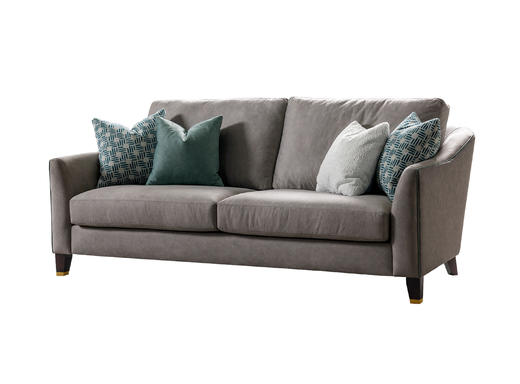 Frank 三人沙发 | 更多座位可选 商品图1