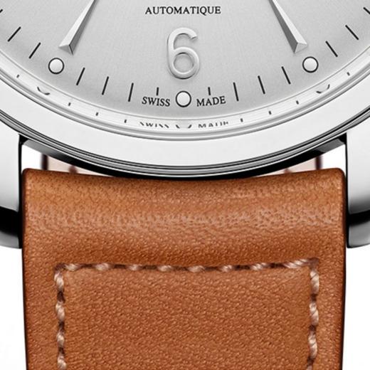 积家 Jaeger-LeCoultre Master Control Memovox 大师系列响闹腕表 Q4118420 商品图3