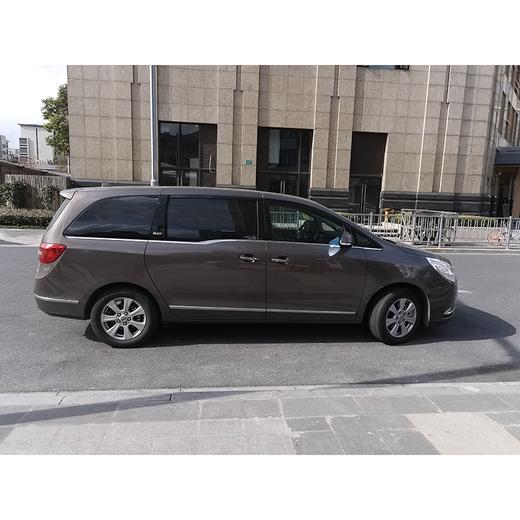 【特价月租-北京】别克 GL8 3.0L XT 豪华商务旗舰版 商品图4