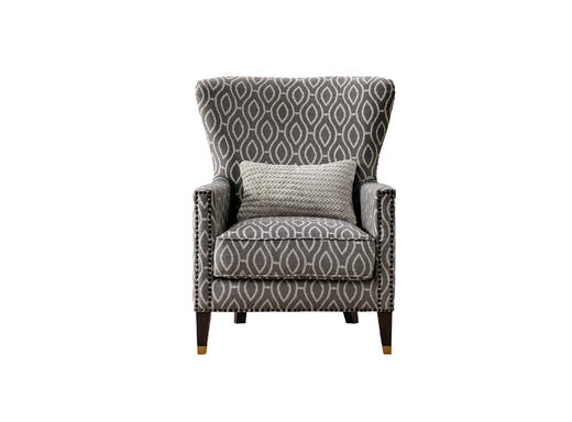 Enid 休闲椅 商品图1